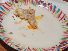 -清真·玛丽亚新疆菜主题餐厅(浙江中路店)