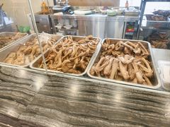 -聚庆楼吴山贡鹅(总店)