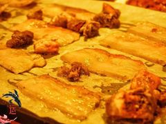 -唯成•韩国炭火烤肉 유성고기