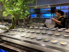 -喜庭海鲜自助(来福士店)