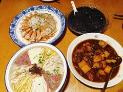 -得意楼蒸菜馆