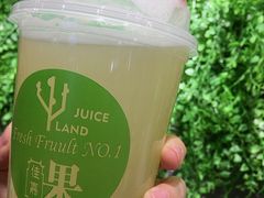 -鲜果1号(银泰城温岭店)