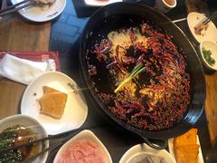 -纸盐河码头火锅(十八梯店)