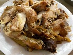 -香竹农庄•传统竹筒饭(十年店)