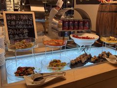 -杭州滨江世融艾美酒店·新食谱全日餐厅