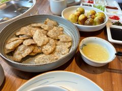 -四季民福烤鸭店(前门廊房二条店)