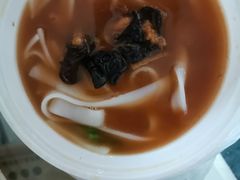 -蔡明纬热干面(长港路店)