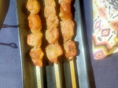 -伊带伊路新疆美食府(呼家楼店)