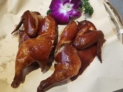 -湖锦酒楼(八一路店)