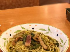 -萨莉亚意式餐厅(新洲家乐福店)