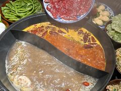 -冯校长老火锅(深圳福田店)