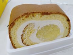 榴心浮云卷-薇薇安千层蛋糕(府城店)