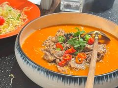 -梅花境(万科店)