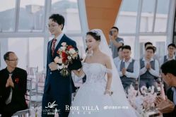 -LOVE SHINE婚纱·红鼎庄龙凤褂·妈妈装定制
