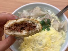 -买又大餐厅(福林里店)