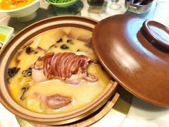 -弄堂里(西溪龙湖天街店)