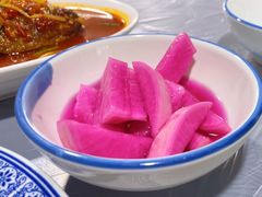 -墨江小城故事餐厅