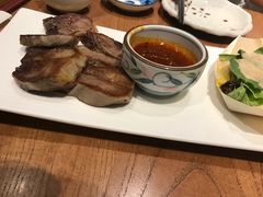 -阿吾罗日本料理(K11艺术中心店)
