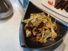 -马凯餐厅(地安门店)