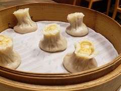 虾肉烧麦-鼎泰丰(南门店)