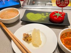 -海底捞火锅(西直门凯德MALL店)