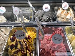 -Dal Cuore 达可芮冰淇淋(陕西北路店)