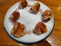 -如轩·海鲜砂锅粥·潮汕菜(沿江东路店)