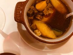 -La Villa French Restaurant