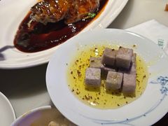 -绿茶餐厅(天津天河城店)