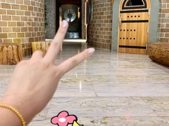 -浣溪沙富硒温泉