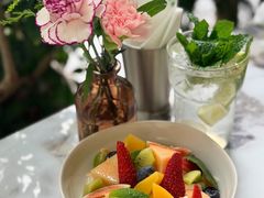 -O'eat Blossom&Pelican(深圳首店)