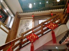 -纸盐河码头火锅(十八梯店)