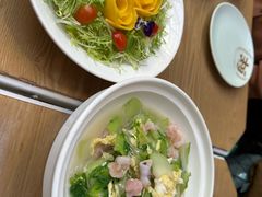 -船歌·鱼水饺青岛菜(枫蓝国际购物中心店)