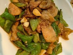 -阿娘家·原生态农家菜(国顺东路店)