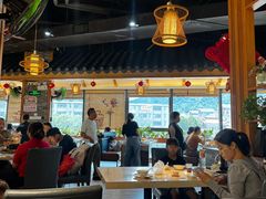 -粤点越有·茶点·粤菜(樵岭国际店)