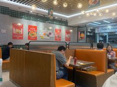 -添利·香港茶餐厅·下午茶(雪象店)