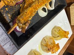 -九十九顶毡房(清河店)