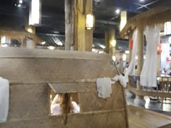 -花溪雨·森林餐厅(石基店)