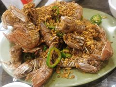 -贞姨美食·老字号海鲜大排档