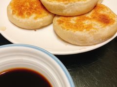 牛肉馅饼-来顺成饭庄