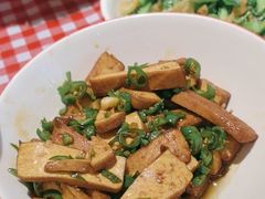 -彭耕记猪油炒小菜(吉联mall店)