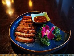 -食肆&Fourteen(武林夜市店)