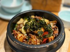 -竹里馆·淮扬菜·功夫茶(老门东店)