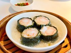紫菜蟹柳-悦景酒家(罗湖店)
