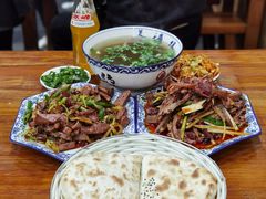 -澄城水盆羊肉(澄县老哥红庙坡店)