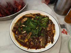 -虾铺子龙虾·私房菜(金源花苑店)