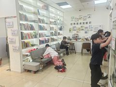 -尚想绘·艺术中考·中考咨询