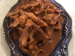 -满口香饭店