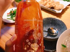 NB的辣酱-越美小馆·越南料理(曲江店)