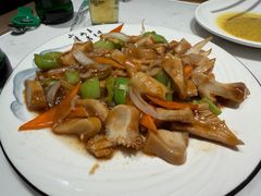 -老仁义·清真菜(太古街店)